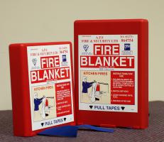 Fire Blankets