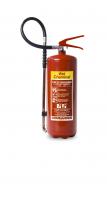 Wet Chemical Fire Extinguisher