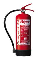 Water Plus Fire Extinguisher