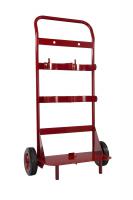 Fire Extinguisher Trolley