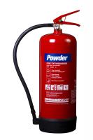 ABC 9kg Powder Fire Extinguisher