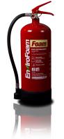 EnviroFoam Fire Extinguisher
