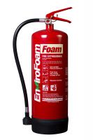 EnviroFoam Fire Extinguisher