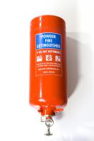 Automatic Fire Extinguishers