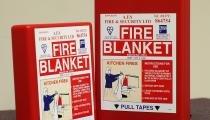 Fire Blankets
