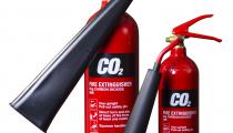 CO2 Fire Extinguishers