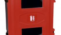 Fire Extinguisher Cabinet