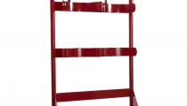 Fire Extinguisher Trolley