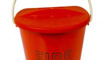 Fire Bucket